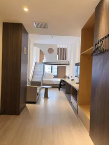 Hi Qingguo Smart Hotel (Xigucheng Pedestrian Street Branch) - Image 4