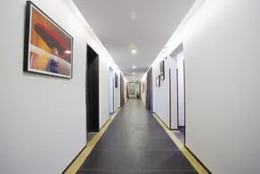 FX Hotel Beijing Zhongguancun - Image 5