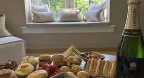 Gleneagles Holiday Home Rental - Image 3
