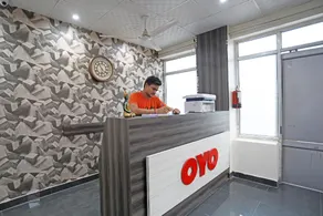 Hotel O Platinum Inn - Image 2