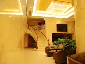 GreenTree Eastern Quzhou Hewu Road Hotel - Image 5