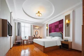 GreenTree Inn AnHui BoZhou Qiaocheng District Yidu Trade City Business Hotel - Image 2