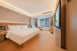 JI Hotel (Xichang Torch Square Moon Lake Wetland Park Branch) - Image 2