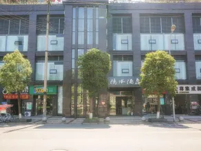 Qingshui Hotel - Image 5