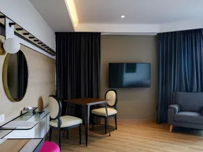 Hotel Scarlett - Image 5