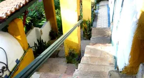 Pouso das Glicínias - B&B - Image 5
