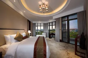 New Century Hotel Guian Guizhou - Image 2