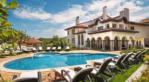 Boutique & Spa Hotel Heaven - Image 4