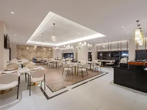 Jinjiang Metropolo Hotel Tongren Jiangkou Fanjingshan Avenue - Image 3