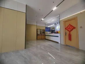 Shankee Hotel (Beijing New International Exhibition Center Airport) - Image 4