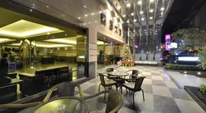 Hi-YES HOTEL TAOYUAN - Image 2