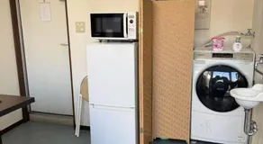 ホステル今鶴 二人部屋 302号室 - Image 5