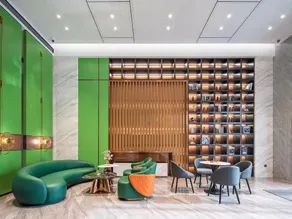 Anman Int Apt Foshan Jun an Store - Image 3