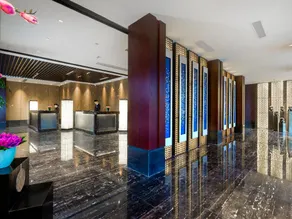义乌开臣璞悦酒店Yiwu Kasion Purey Hotel - Image 3