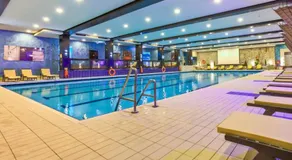 Alpin Aparthotel Ap 508 Poiana Brasov- acces la piscină gratuit - Image 2