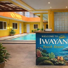 Iwayan Beach Resort - Image 5