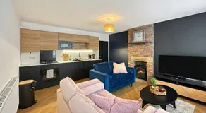 Oakworth Countryside Apartments near Brontë Country - Image 2