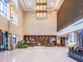 Qiaoshan Binhu Hotel - Image 3
