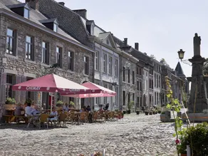 Limbourg Getaway with Charm - Image 1