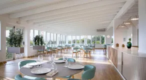 Lu' Hotel Porto Pino - Image 2