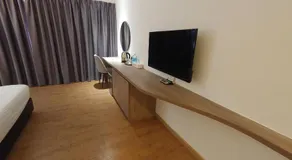 Sofea Roomstay Hotel - Image 4