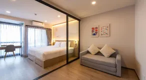 Salaya One Hotel & Service Apartment - Image 5