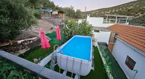 Charming House with Jacuzzi in Villanueva de Algaidas - Image 4