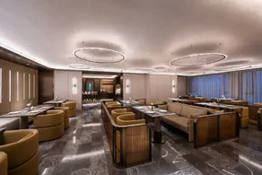 Orange Crystal Hotel Yantai Binhai Square - Image 3