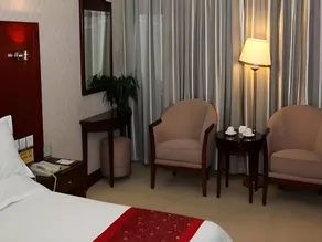Zhengzhou Airport Hotel - Image 5