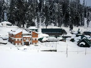 Welcome Hotel Gulmarg - Image 3