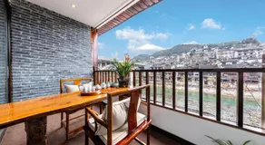 Jiuqi Tongnian High-end River View B&B - Image 5