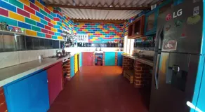 Big Mountain Hostel - Image 3