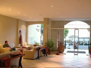 Altos De Balcarce Hotel - Image 4
