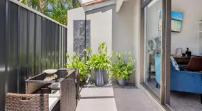 Private Suite Nautilus Beach Front Resort - Image 5