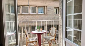Gite Jean Dunois - Saint Malo - Image 4