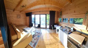NEO resort jezero Bruje - Image 2