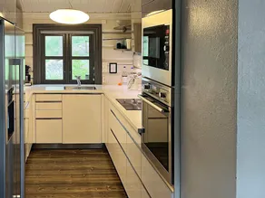 5 stjernet sommerhus i Hemsedal-By Traum - Image 2