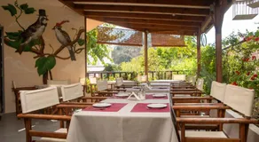 Galini Hotel - Image 2