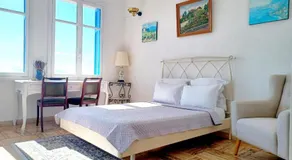 Sea view studio terrasse Cap Martin/Monaco - Image 2