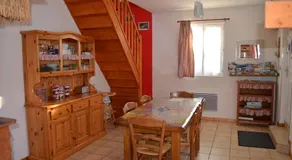 Gîte "Entre fraises et mer" - Image 4