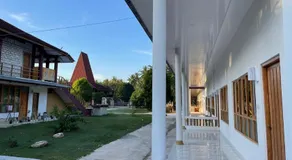 Rumah Budaya Sumba - Image 4