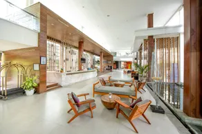 Aruna Senggigi Resort & Convention - Image 3
