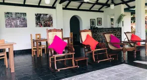 Gammaduwa Heritage Bungalow and Tea Gardens - Image 4