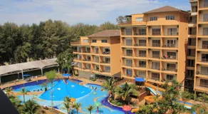 Marose Gold Coast Morib - Image 3