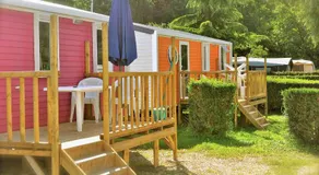 Camping Paris Beau Village - Image 4