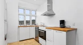 aday - Apartment suite Aalborg Center - Image 4