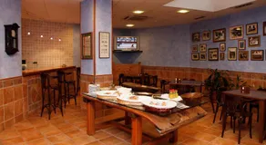 Hostal La Granja - Image 5