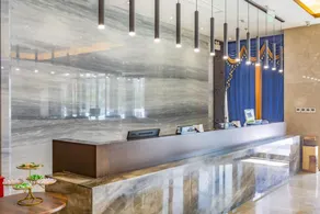 Linzhou Yuhao Holiday Hotel (Linzhou Municipal Government Branch) - Image 4