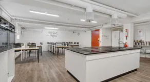 Kragsbjerggaard Vandrerhjem - Image 3