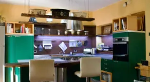 Tra le Alpi - Holiday House - Image 4
